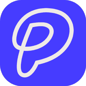 Pluang Gold Logo